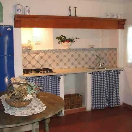 Villa Chicchera *