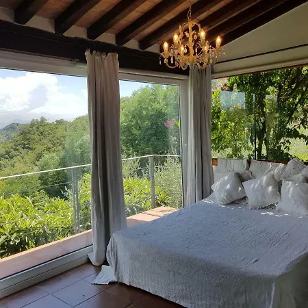 Villa Chicchera Arcola