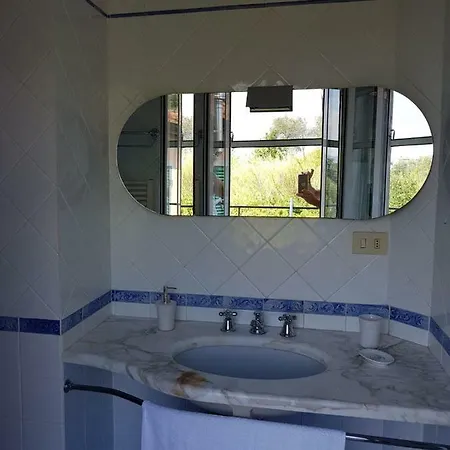 Villa Chicchera *