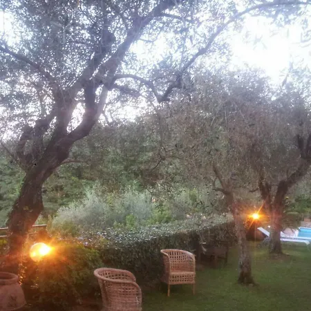 Villa Chicchera *