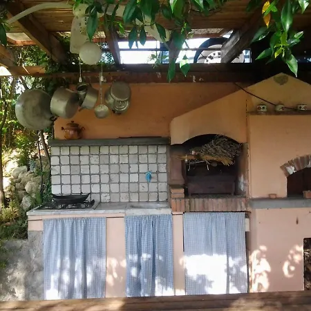 Villa Chicchera *