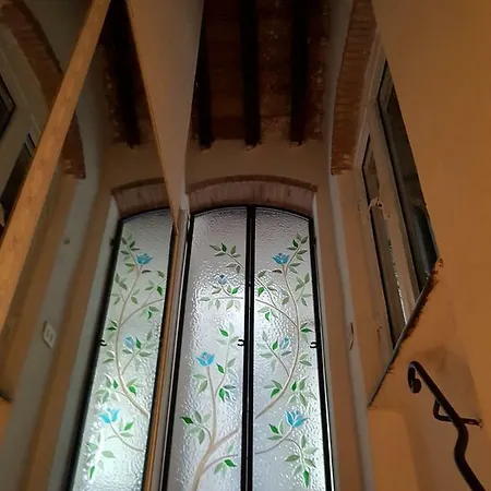 Villa Chicchera Arcola