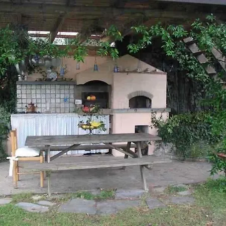 Chicchera Villa Arcola