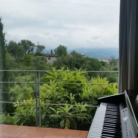 Chicchera Villa