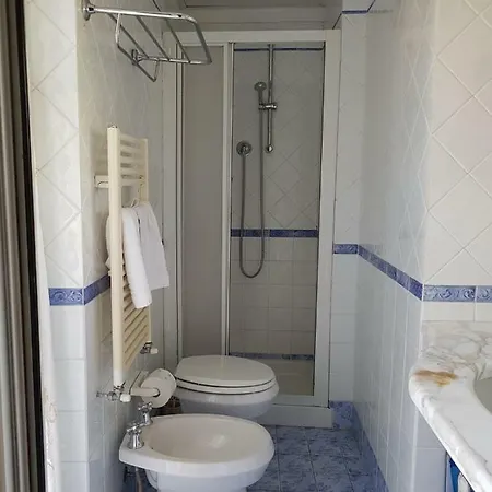 Chicchera Villa *