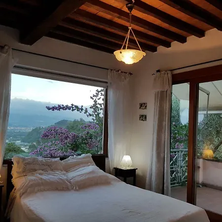 Villa Chicchera *