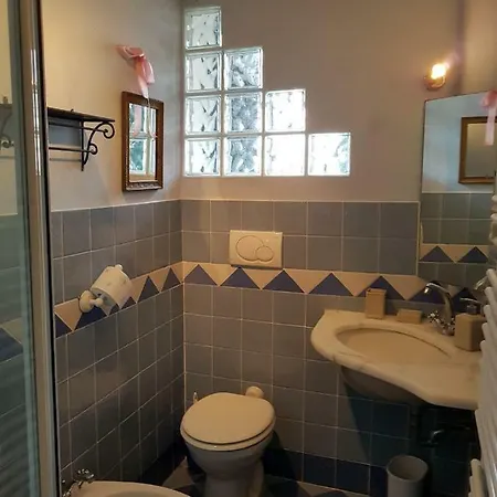 Chicchera Villa