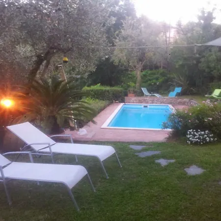 Chicchera Villa