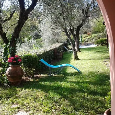 Villa Chicchera