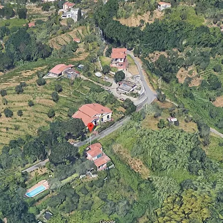 Villa Chicchera Arcola